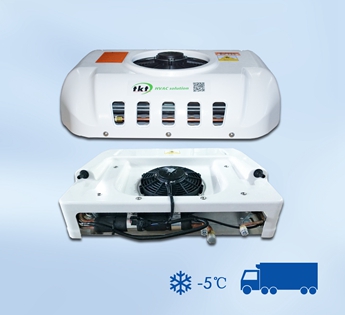 TKT 12v refrigeration unit